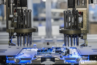 含綠量再提升！海信視像榮獲中國(guó)工業(yè)碳達(dá)峰‘領(lǐng)跑者’企業(yè)稱號(hào)