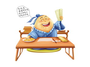 薯香門第 以新意承古韻，休閑食品包裝設計的雅趣新生
