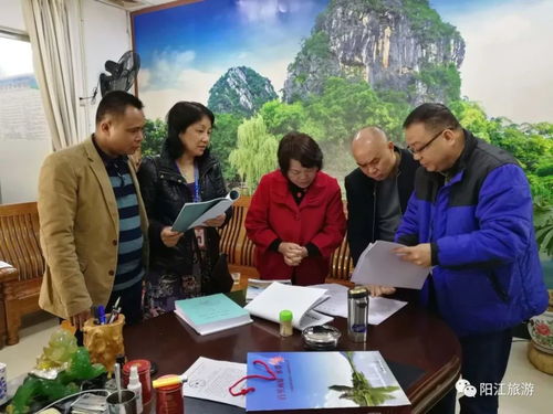 陽(yáng)江迎春開門紅 歡樂(lè)祥和、平安有序、優(yōu)質(zhì)服務(wù)的旅游新氣象